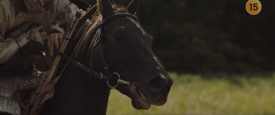 아라문의검_2회