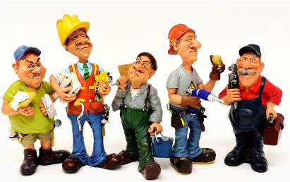 자동화의 물결 속에서 사라지는 직업: 제조업과 단순 노동 직군의 위기