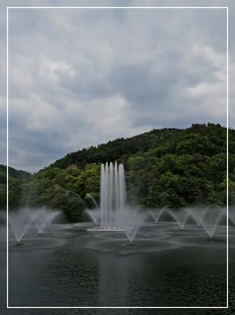 공주 가볼만한곳 베스트10 금학생태공원