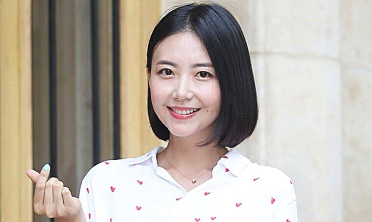 배우-임성언