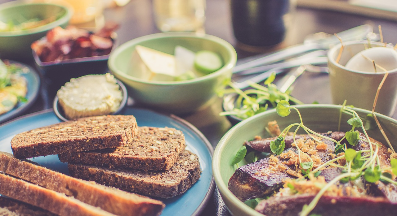 식품군 관련 사진