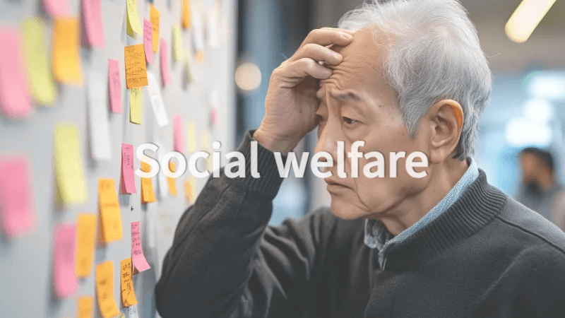 치매 정부 정책