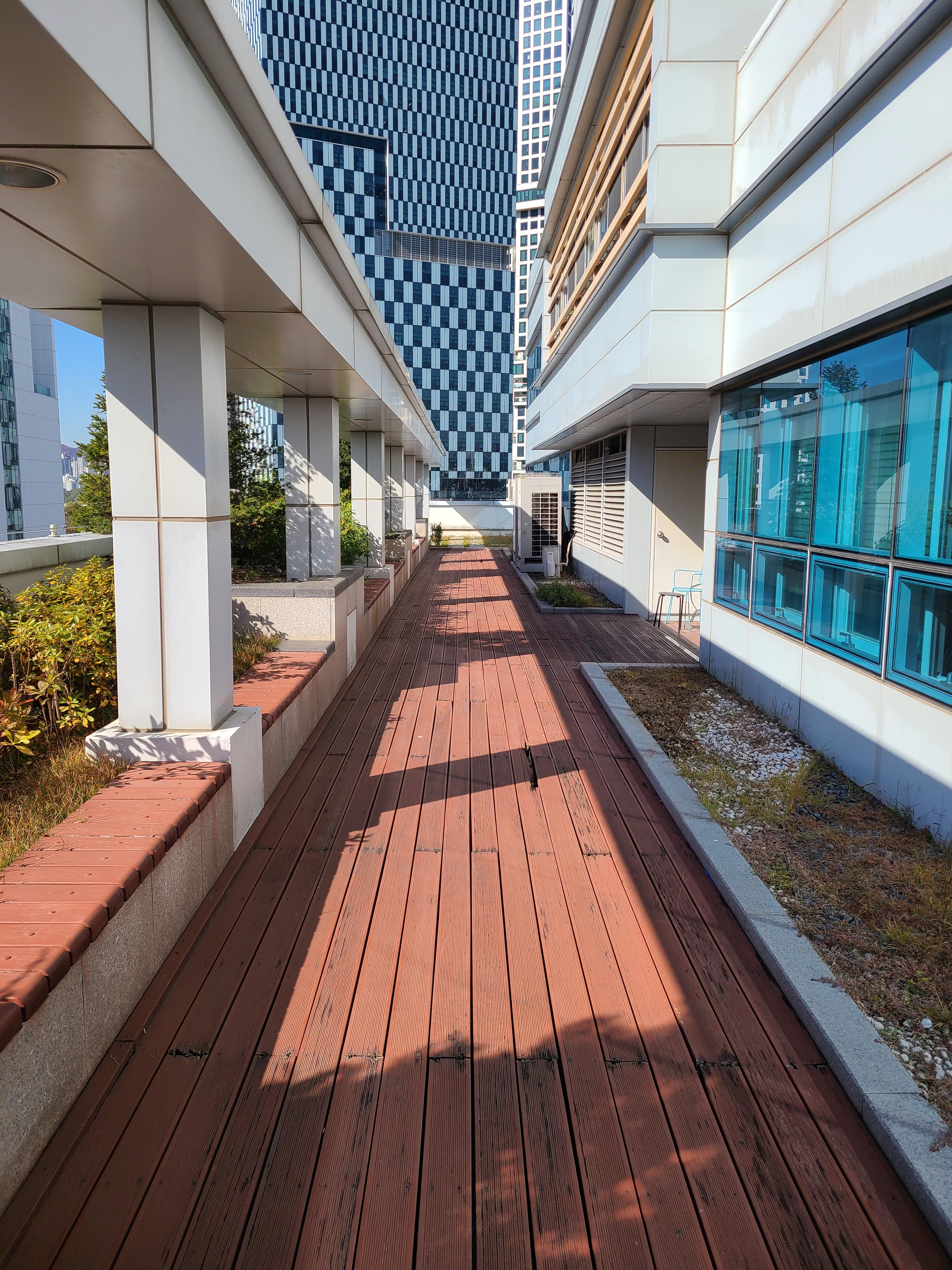 서울숲 한라에코밸리9