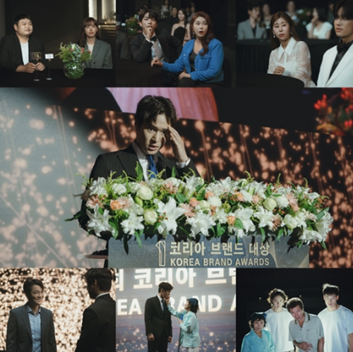 드라마-비밀은없어-출연진-인물관계도-OTT-몇부작-정보