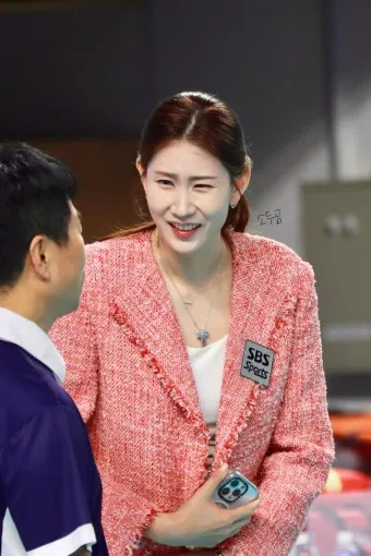 흥국생명 김수지 프로필 연봉 인스타 사진_14