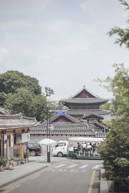 위라이드 서울전차 야간 예매 1호차 투어 예약 소요시간 총정리