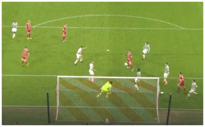 맨 시티 vs 레알 마드리드