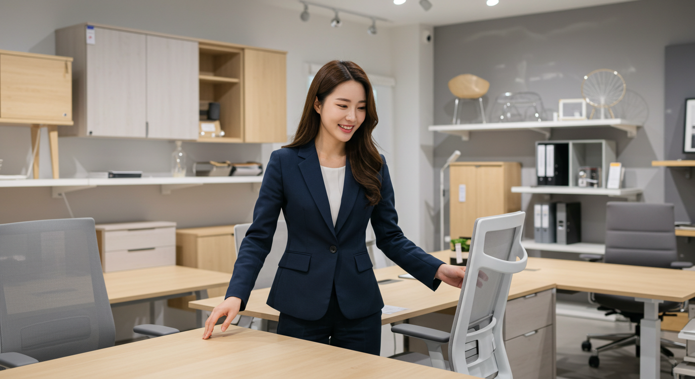 사무실 인테리어 비용