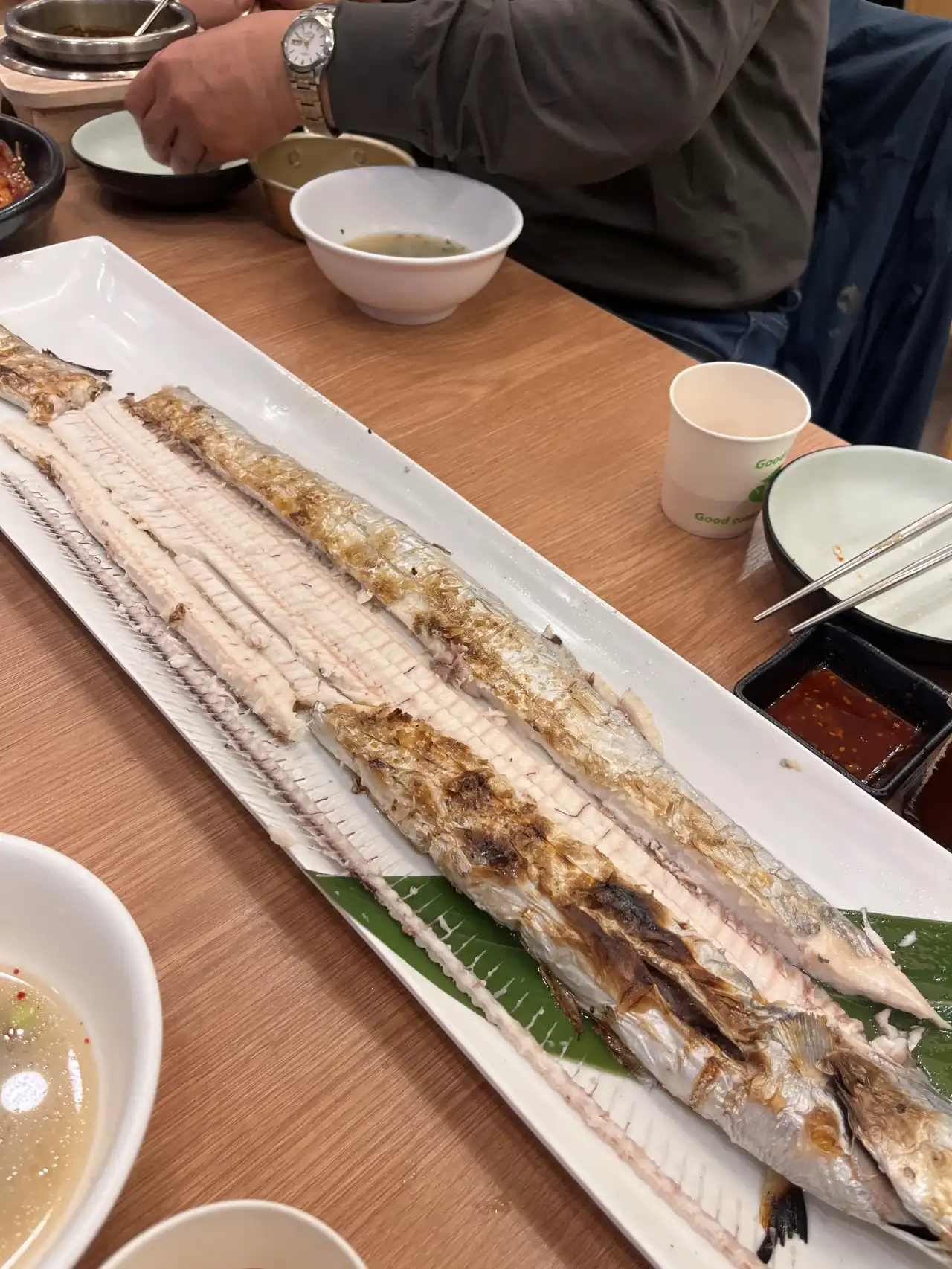제주_서쪽_맛집_갈치관_갈치구이