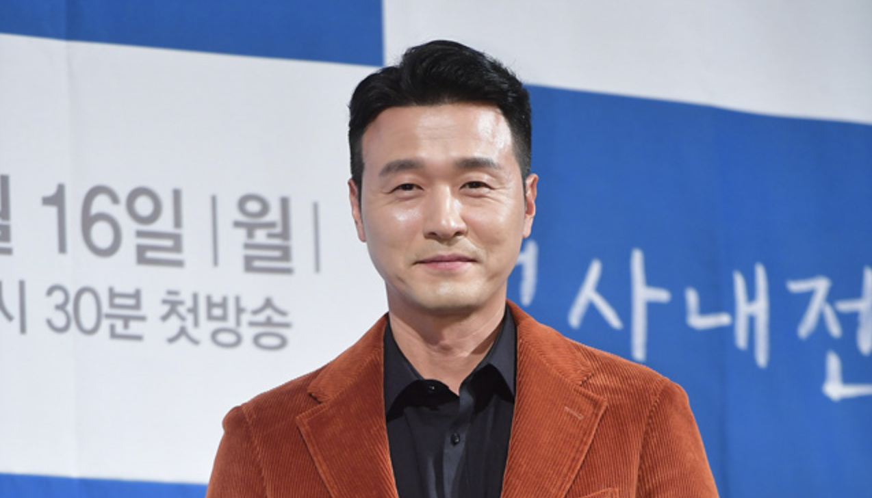 이성재 검사내전