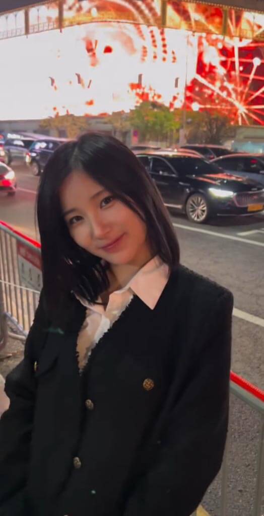 앨리스 소희