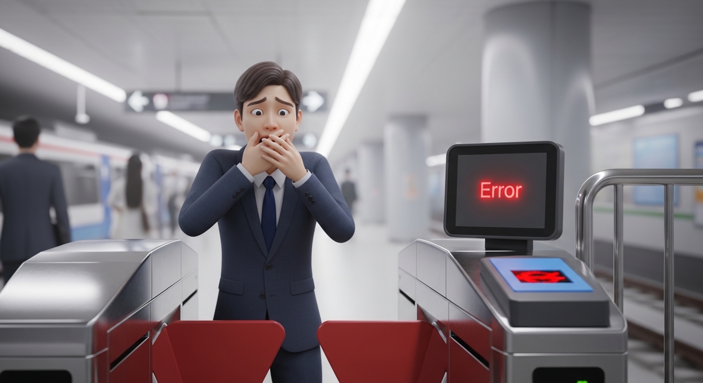 카카오뱅크 mini(미니) 카드는 다를까? 