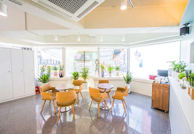 예솜헤어 범계점