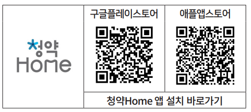 '디에이치 방배' 실거주 없음 5억이상 안전마진 분양
