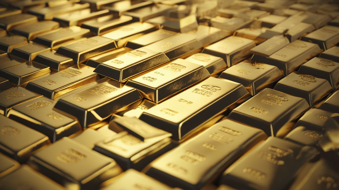 금시세와 금가격 전망