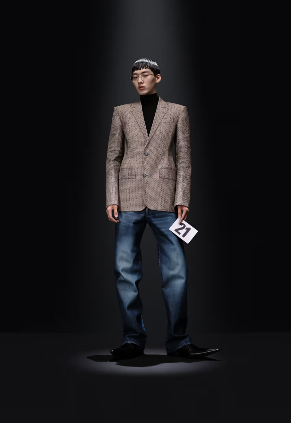 발렌시아가-꾸뛰르-컬렉션-사진-룩북