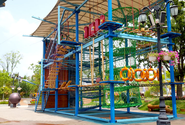 파주 퍼스트가든