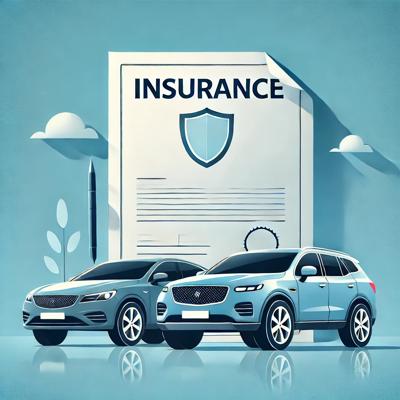 두 대 이상 차량 보험 관리의 핵심, 동일증권 자동차보험 완벽 가이드