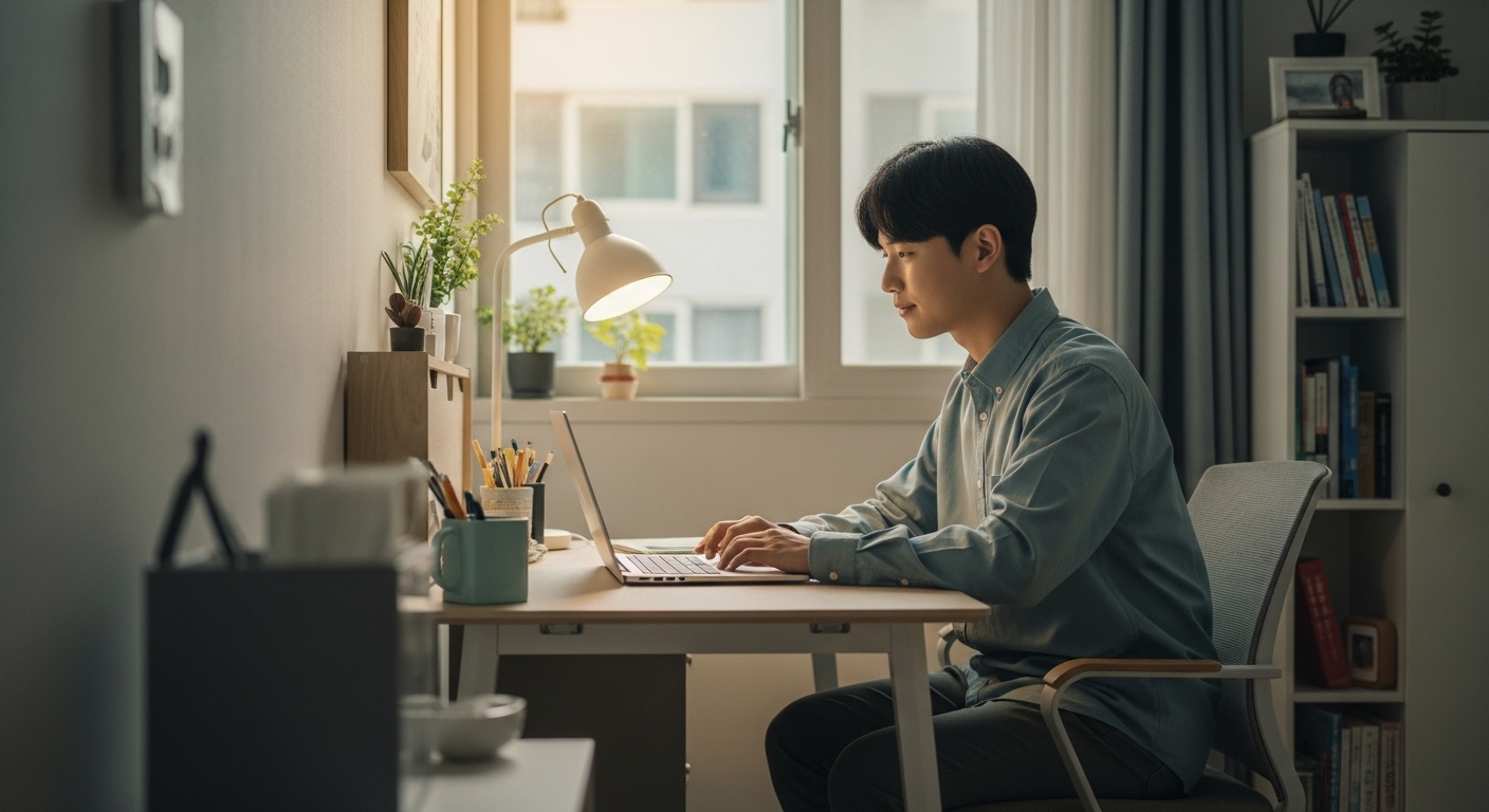 청년 월세 지원제도