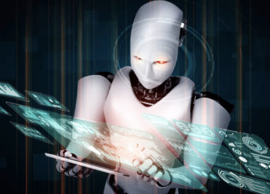 미래를 보여주는 영화