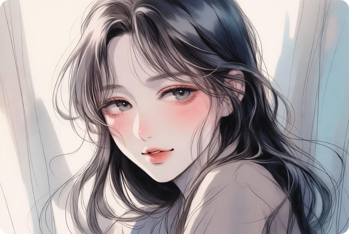 계축일주 여자