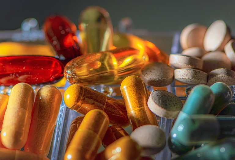 기능성식품 분석 (장점, 부작용, 추천대상)