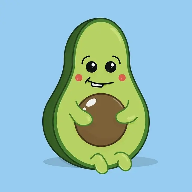 아보카도 보관법