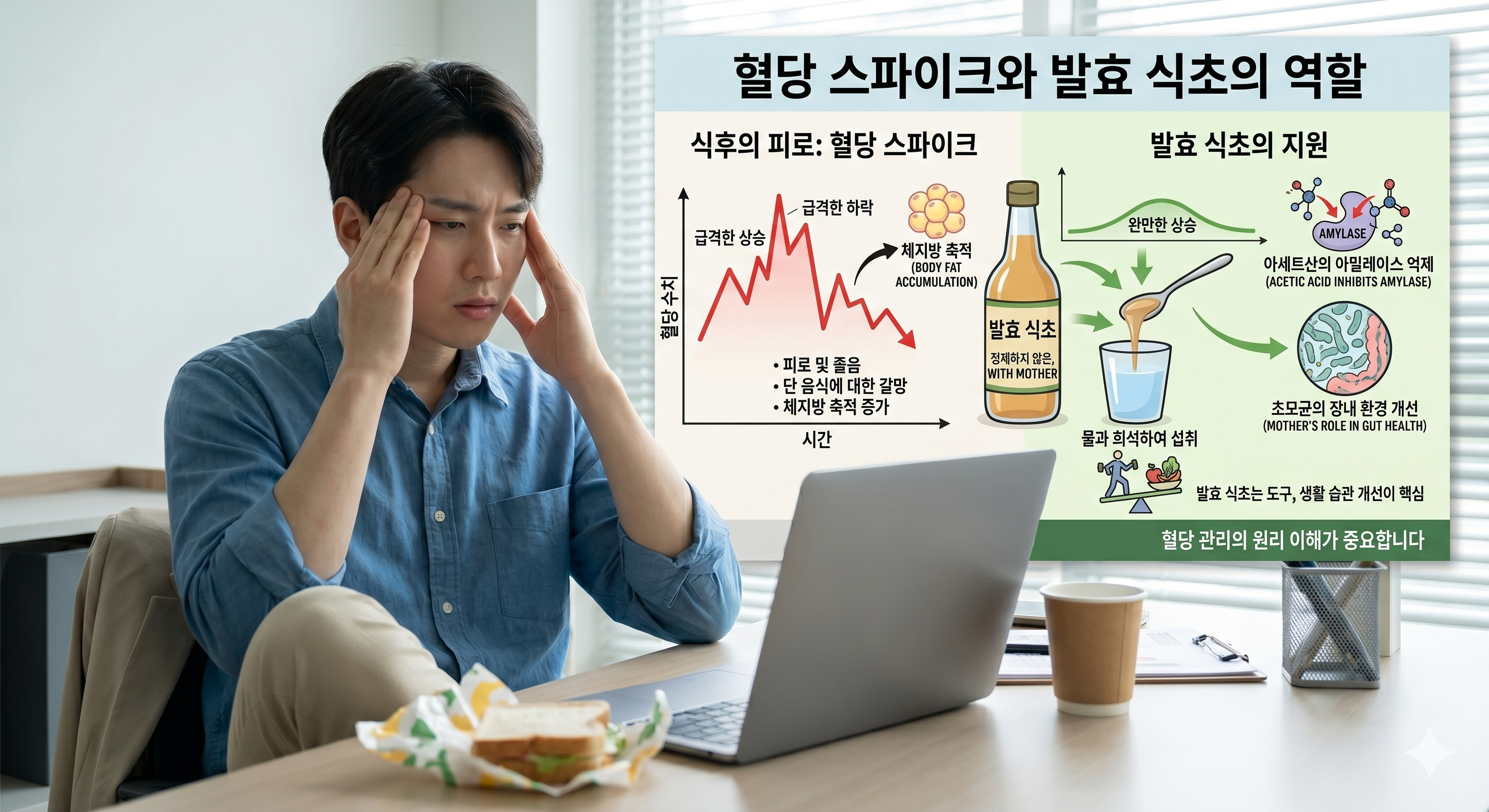 발효식초 다이어트