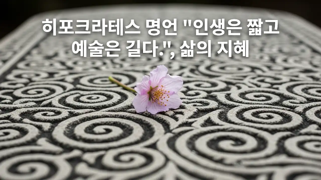 히포크라테스