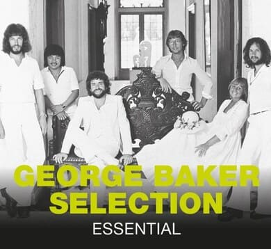 조지 베이커 셀력션