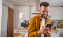 기초연금 모바일 신청하기