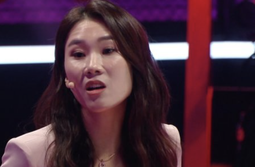 양나래 세치혀