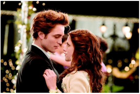 트와일라잇 영어대본 스크립트