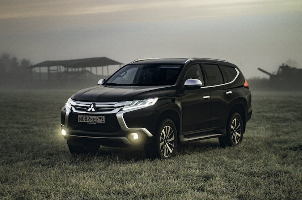 SUV