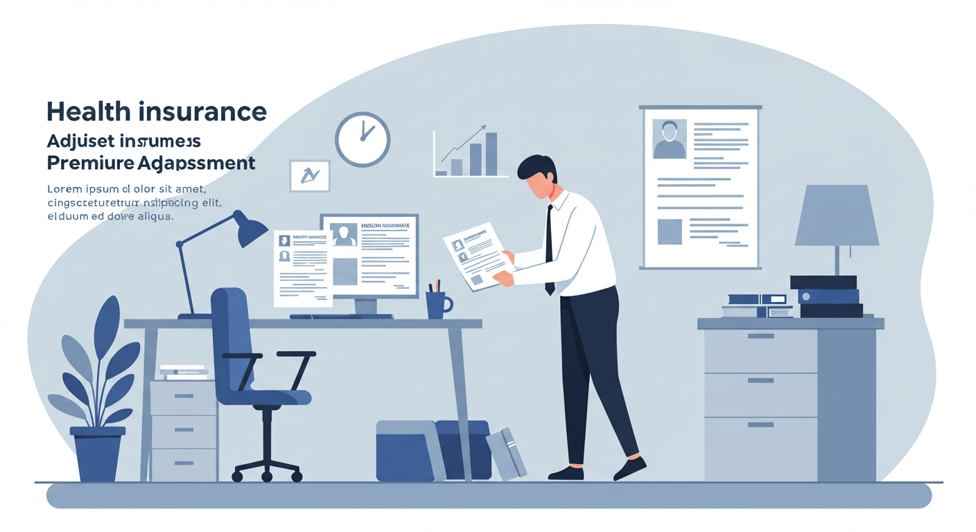 보험료인하&amp;#44; 계약후알릴의무