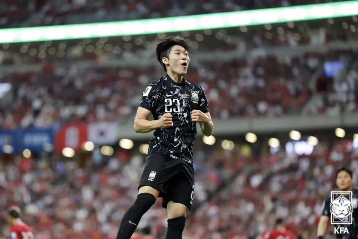 2026FIFA월드컵아시아3차예선