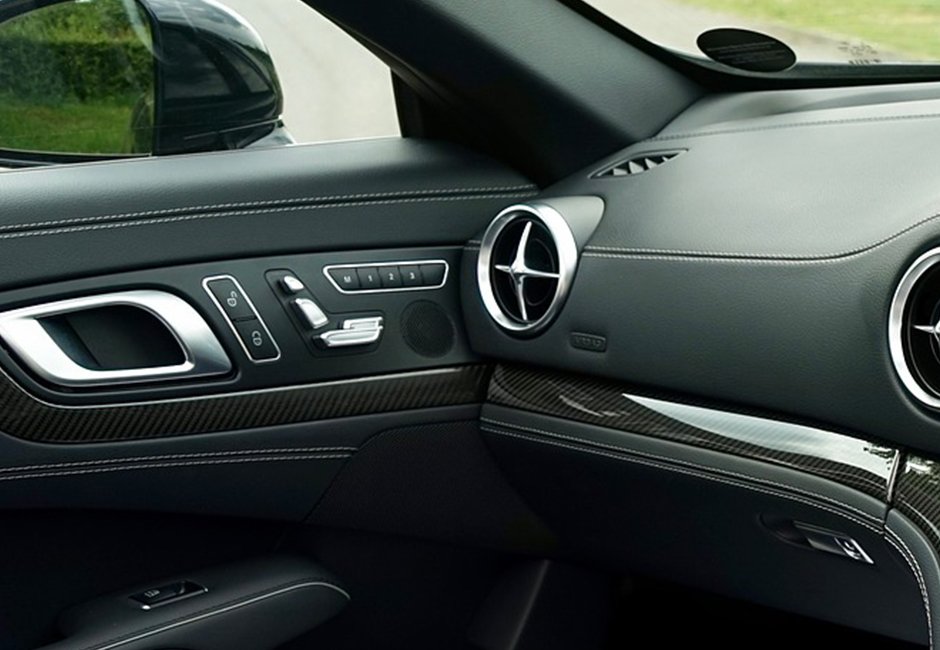 자동차 메모리 시트