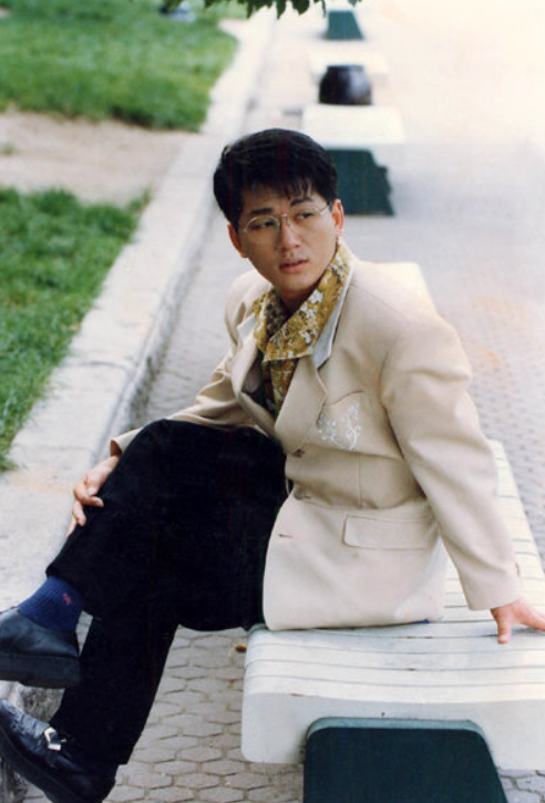 가수 신승훈 전성기 명곡들