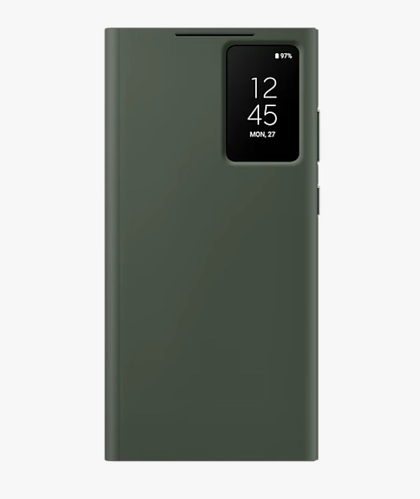 갤럭시폰 잠금화면 시계 항상 표시되게 하는 30초 팁_1