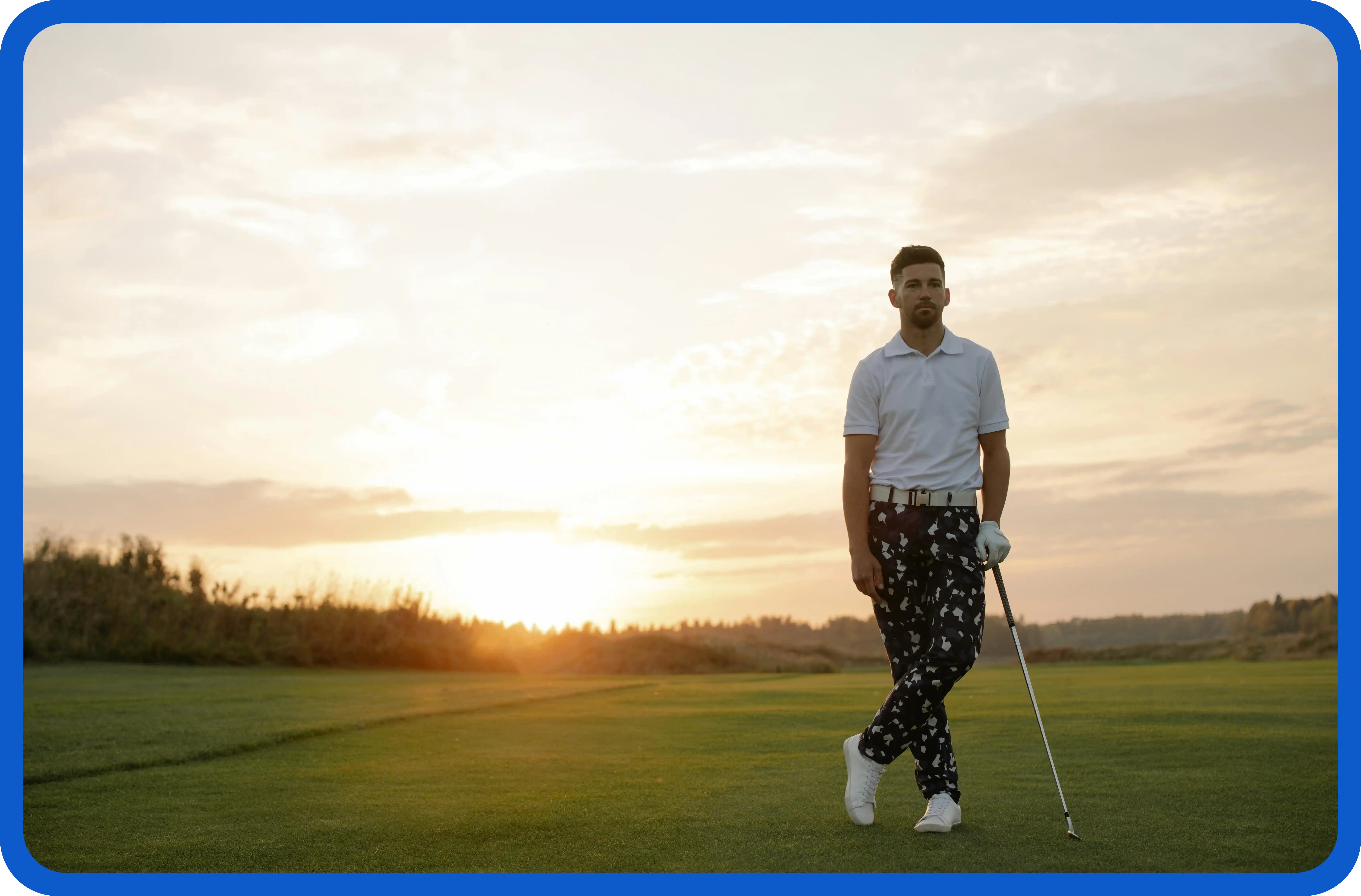 2024년 파크골프 규정 개정