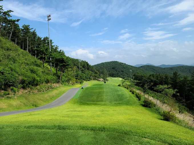 통영 동원로얄 CC 리조트 소개 및 이용방법