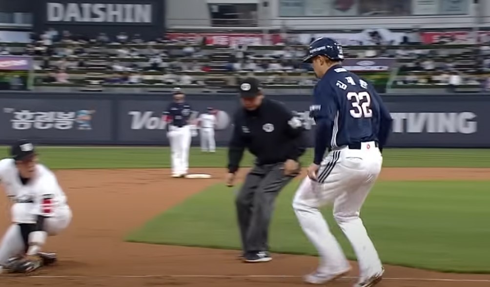 2025 프로야구 두산 vs kt