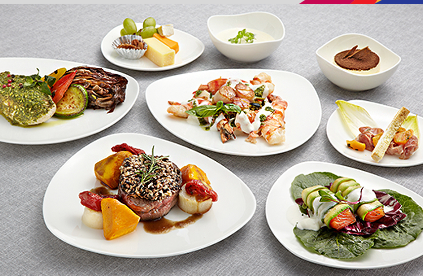 아시아나항공 기내식 서비스 정상화 안내