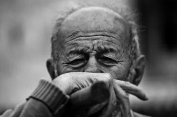 치매 초기증상 8가지 