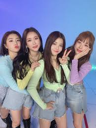 브레이브걸스 공식 해체 이유