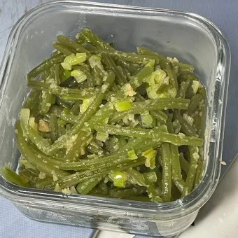 고구마순 볶음 레시피 꿀팁 레시피_22