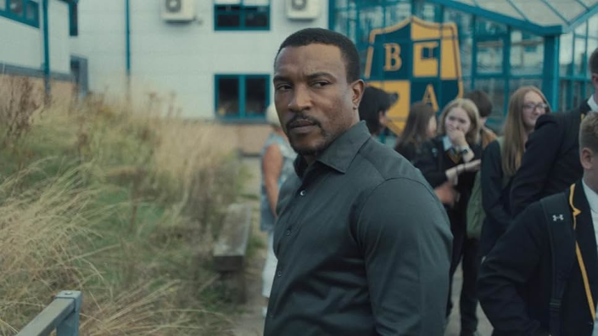 넷플릭스 오리지널 시리즈 '소년의 시간'(Adolescence, 2025) 리뷰 - 줄거리·출연진·평점