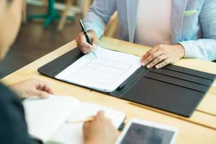 우체국 실비보험 청구서류 준비 기준 정리1