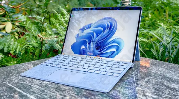 Microsoft Surface Pro 9