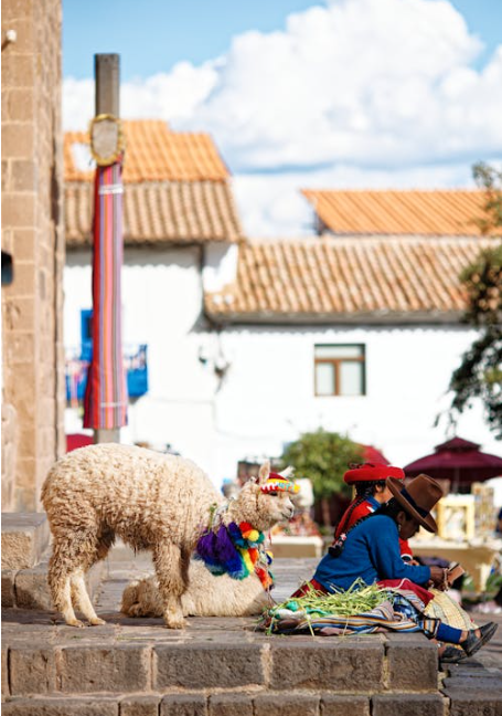 페루 9월 날씨 옷차림 추천 여행지